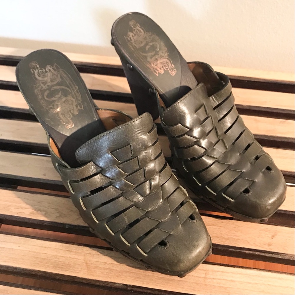 Nine West Vintage American Collection Ladies Shoe